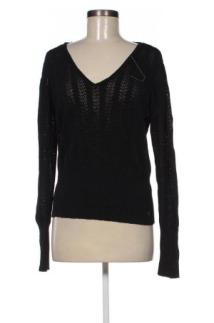 Γυναικείο πουλόβερ H&M, Μέγεθος L, Χρώμα Μαύρο, Τιμή 4,31 €