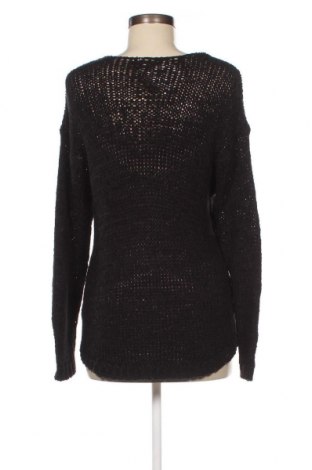 Damski sweter H&M, Rozmiar M, Kolor Czarny, Cena 27,83 zł