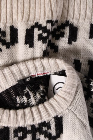 Női pulóver H&M, Méret M, Szín Sokszínű, Ár 1 044 Ft