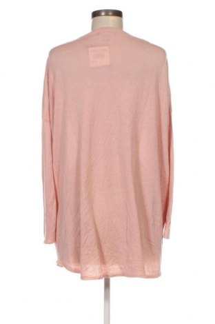 Damenpullover H&M, Größe L, Farbe Rosa, Preis 7,06 €