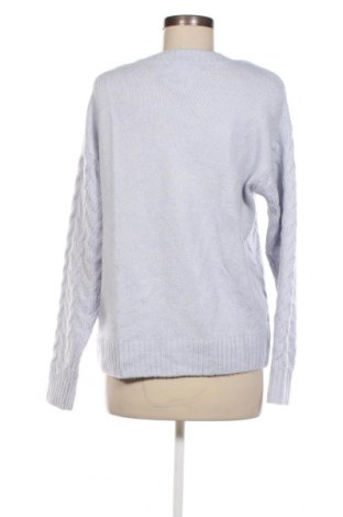 Дамски пуловер H&M, Размер S, Цвят Син, Цена 8,70 лв.
