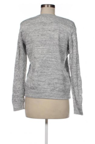 Damenpullover H&M, Größe M, Farbe Grau, Preis € 5,49