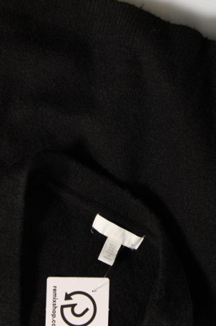 Дамски пуловер H&M, Размер XS, Цвят Черен, Цена 29,01 лв.