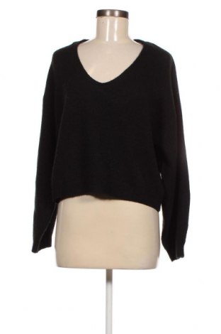 Γυναικείο πουλόβερ H&M, Μέγεθος XS, Χρώμα Μαύρο, Τιμή 14,84 €