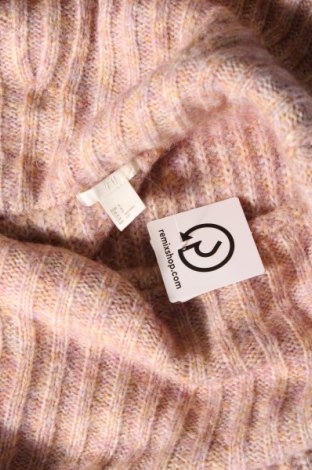 Дамски пуловер H&M, Размер S, Цвят Розов, Цена 8,70 лв.