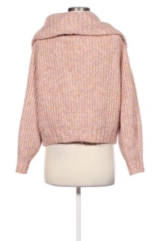 Pulover de femei H&M, Mărime S, Culoare Roz, Preț 74,00 Lei