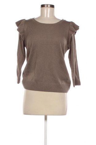 Pulover de femei H&M, Mărime M, Culoare Maro, Preț 39,11 Lei