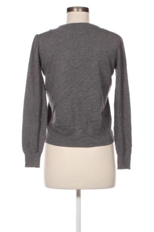 Дамски пуловер H&M, Размер L, Цвят Сив, Цена 9,28 лв.
