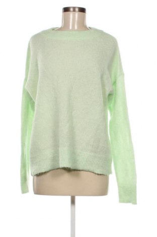 Дамски пуловер H&M, Размер M, Цвят Зелен, Цена 9,86 лв.