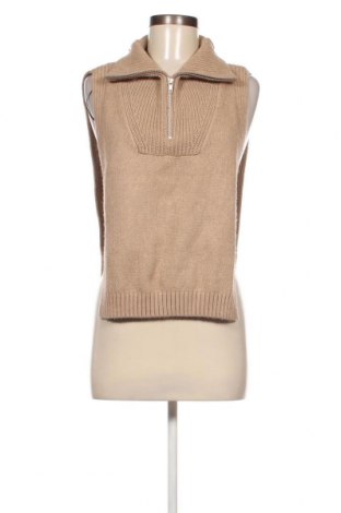 Damenpullover H&M, Größe M, Farbe Beige, Preis 8,07 €