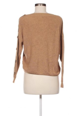 Damski sweter H&M, Rozmiar M, Kolor Beżowy, Cena 27,83 zł