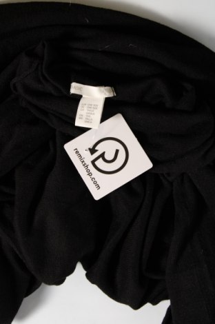 Дамски пуловер H&M, Размер M, Цвят Черен, Цена 6,96 лв.