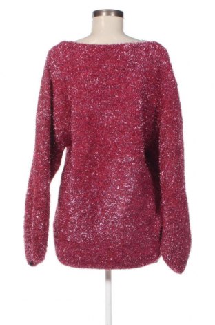 Γυναικείο πουλόβερ H&M, Μέγεθος M, Χρώμα Ρόζ , Τιμή 6,28 €