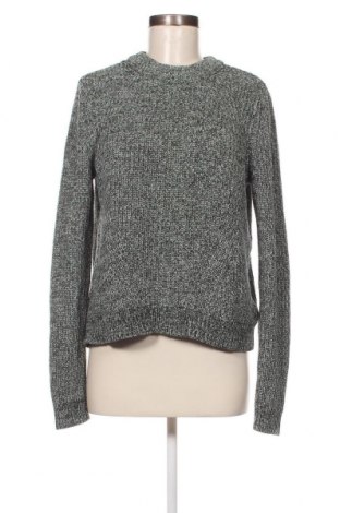 Дамски пуловер H&M, Размер M, Цвят Зелен, Цена 8,41 лв.