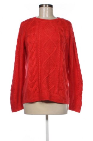 Női pulóver H&M, Méret L, Szín Piros, Ár 1 839 Ft