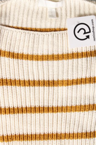 Γυναικείο πουλόβερ H&M, Μέγεθος S, Χρώμα Πολύχρωμο, Τιμή 4,66 €