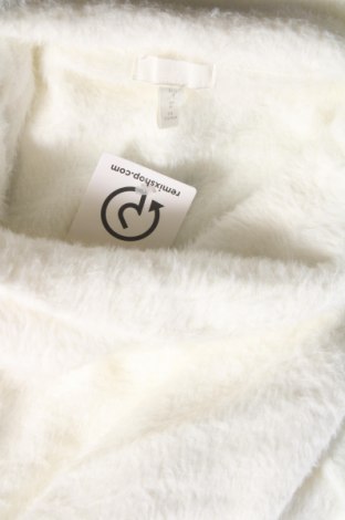 Дамски пуловер H&M, Размер M, Цвят Бял, Цена 8,99 лв.