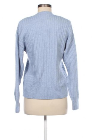Γυναικείο πουλόβερ H&M, Μέγεθος XS, Χρώμα Μπλέ, Τιμή 5,92 €