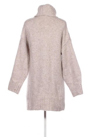 Дамски пуловер H&M, Размер M, Цвят Бежов, Цена 7,83 лв.