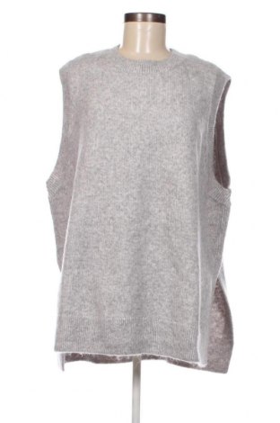 Γυναικείο πουλόβερ H&M, Μέγεθος M, Χρώμα Γκρί, Τιμή 3,95 €
