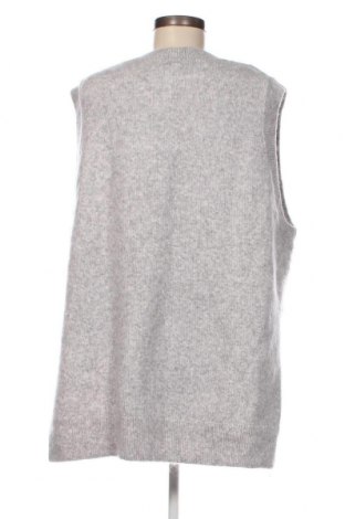 Γυναικείο πουλόβερ H&M, Μέγεθος M, Χρώμα Γκρί, Τιμή 3,77 €