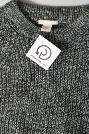 Damenpullover H&M, Größe S, Farbe Grün, Preis € 6,79