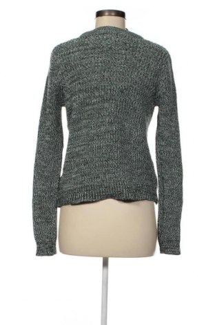 Дамски пуловер H&M, Размер S, Цвят Зелен, Цена 8,41 лв.