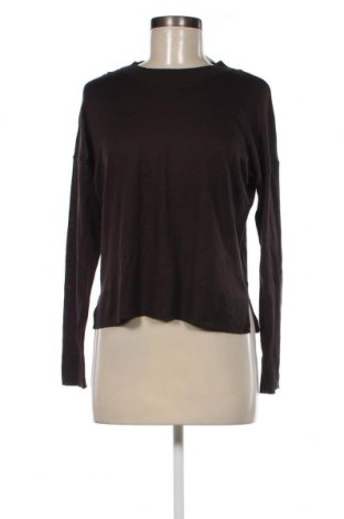 Pulover de femei H&M, Mărime S, Culoare Maro, Preț 23,85 Lei