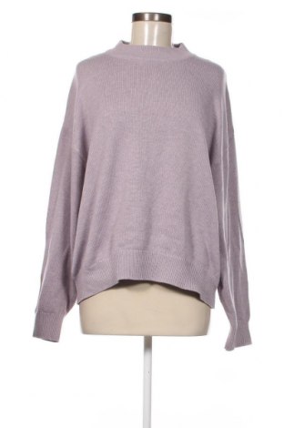 Női pulóver H&M, Méret XL, Szín Lila, Ár 2 060 Ft