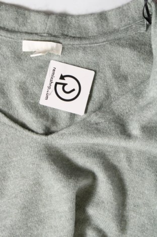 Pulover de femei H&M, Mărime L, Culoare Verde, Preț 28,62 Lei