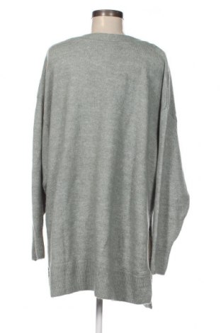 Damenpullover H&M, Größe L, Farbe Grün, Preis € 6,49