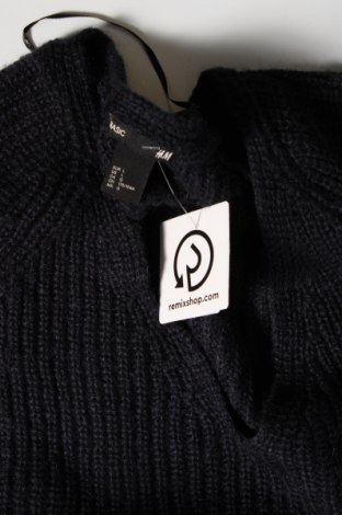 Női pulóver H&M, Méret L, Szín Kék, Ár 1 986 Ft