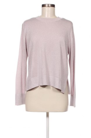 Damenpullover H&M, Größe S, Farbe Rosa, Preis 4,15 €
