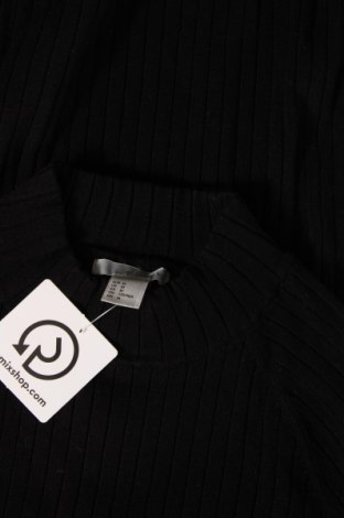 Damenpullover H&M, Größe M, Farbe Schwarz, Preis 7,06 €