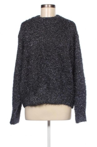 Дамски пуловер H&M, Размер M, Цвят Многоцветен, Цена 8,12 лв.