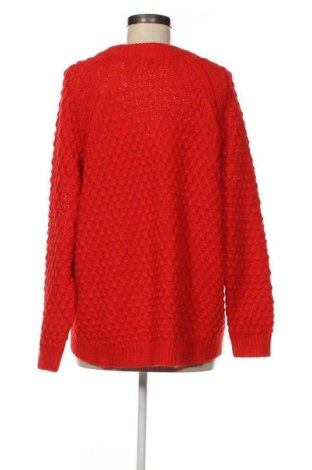 Damenpullover H&M, Größe M, Farbe Rot, Preis € 6,49