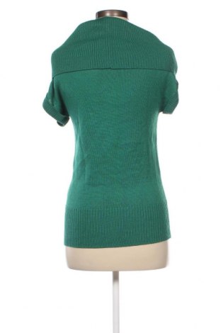 Дамски пуловер H&M, Размер S, Цвят Зелен, Цена 8,41 лв.