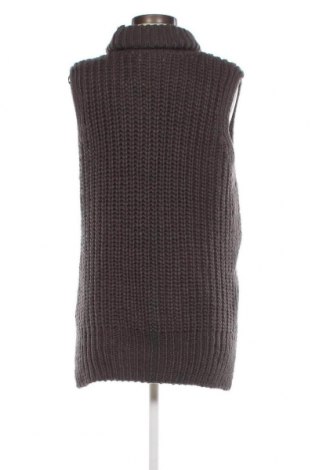 Дамски пуловер H&M, Размер S, Цвят Сив, Цена 8,41 лв.