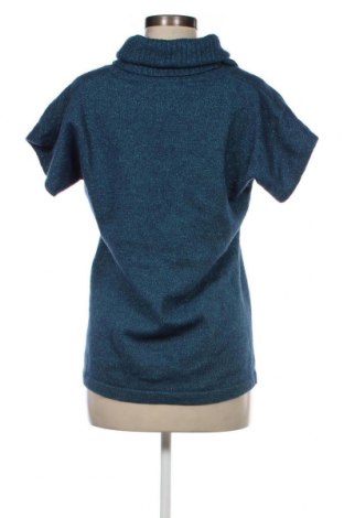Damenpullover H&M, Größe M, Farbe Blau, Preis 7,06 €