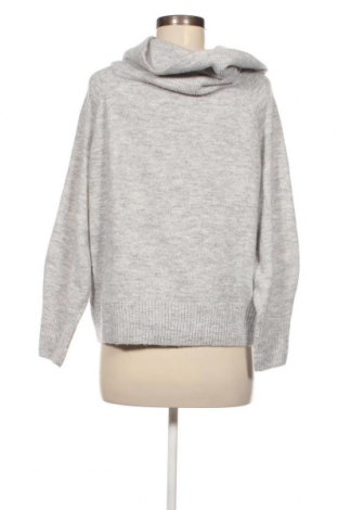Damenpullover H&M, Größe S, Farbe Grau, Preis 7,06 €