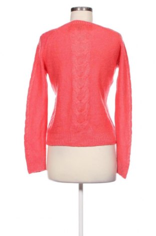 Дамски пуловер H&M, Размер S, Цвят Розов, Цена 8,41 лв.