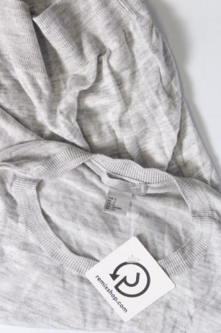 Γυναικείο πουλόβερ H&M, Μέγεθος S, Χρώμα Γκρί, Τιμή 4,84 €