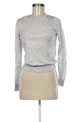 Dámsky pulóver H&M, Veľkosť S, Farba Sivá, Cena  4,60 €