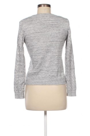 Дамски пуловер H&M, Размер S, Цвят Сив, Цена 7,54 лв.