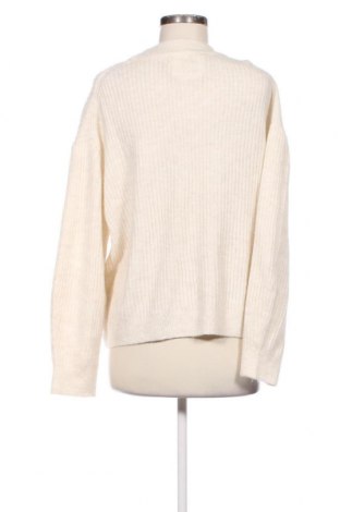 Γυναικείο πουλόβερ H&M, Μέγεθος M, Χρώμα Εκρού, Τιμή 4,49 €