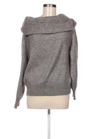 Pulover de femei H&M, Mărime S, Culoare Gri, Preț 42,93 Lei