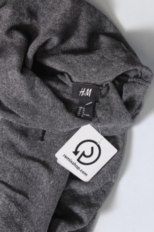 Dámsky pulóver H&M, Veľkosť M, Farba Sivá, Cena  4,11 €