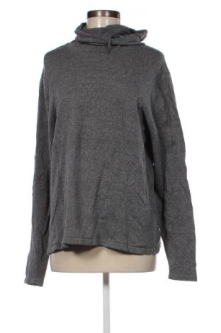 Дамски пуловер H&M, Размер M, Цвят Сив, Цена 8,12 лв.