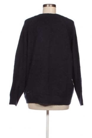 Дамски пуловер H&M, Размер M, Цвят Син, Цена 13,80 лв.