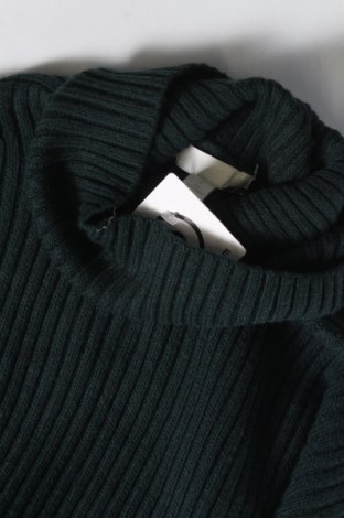 Dámsky pulóver H&M, Veľkosť S, Farba Zelená, Cena  4,27 €